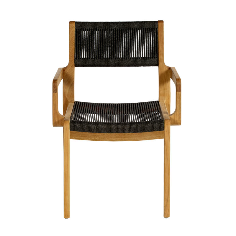 Fauteuil de salle à manger Skagen