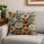 Beige Floral 55