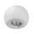 8 - Light Dimmable Dome Chandelier-24259015-24259022-24257280