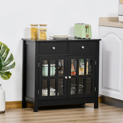 Commode d'appoint Earnistine