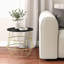 Table de bout avec cadre Gregoria