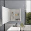 Pharmacie Clayton, salle de bain, blanc-1727929610