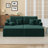 Boneless 81" Sleeper Sofa-1638198153
