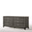 Basic Wooden Dresser