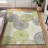Premium Machine Washable Mayfield AMF2351 Abstract Rug-472250346-472250347