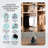 Steam And Go 1500 Watt Garment Steamer-21232673