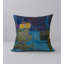 Housse et insert de coussin carré attrayant-873768406