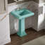 Memoirs® Bathroom Sink Pedestal-1063005470
