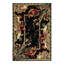 Tapis noir / vert Andersonville-86596763-130775916