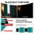 Kellda Thermal Room Darkening Polyester Curtain Panels-1382751027-1382751168