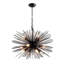 Luminaire suspendu spoutnik Hartenstein-636955491