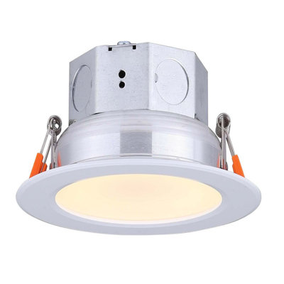 5.5" LED Slim Profile