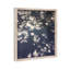 Oliver Gal Earth Meets Sky Abstract Photography - Luxury Shadowbox Framed Wall Art-459587789-459587788