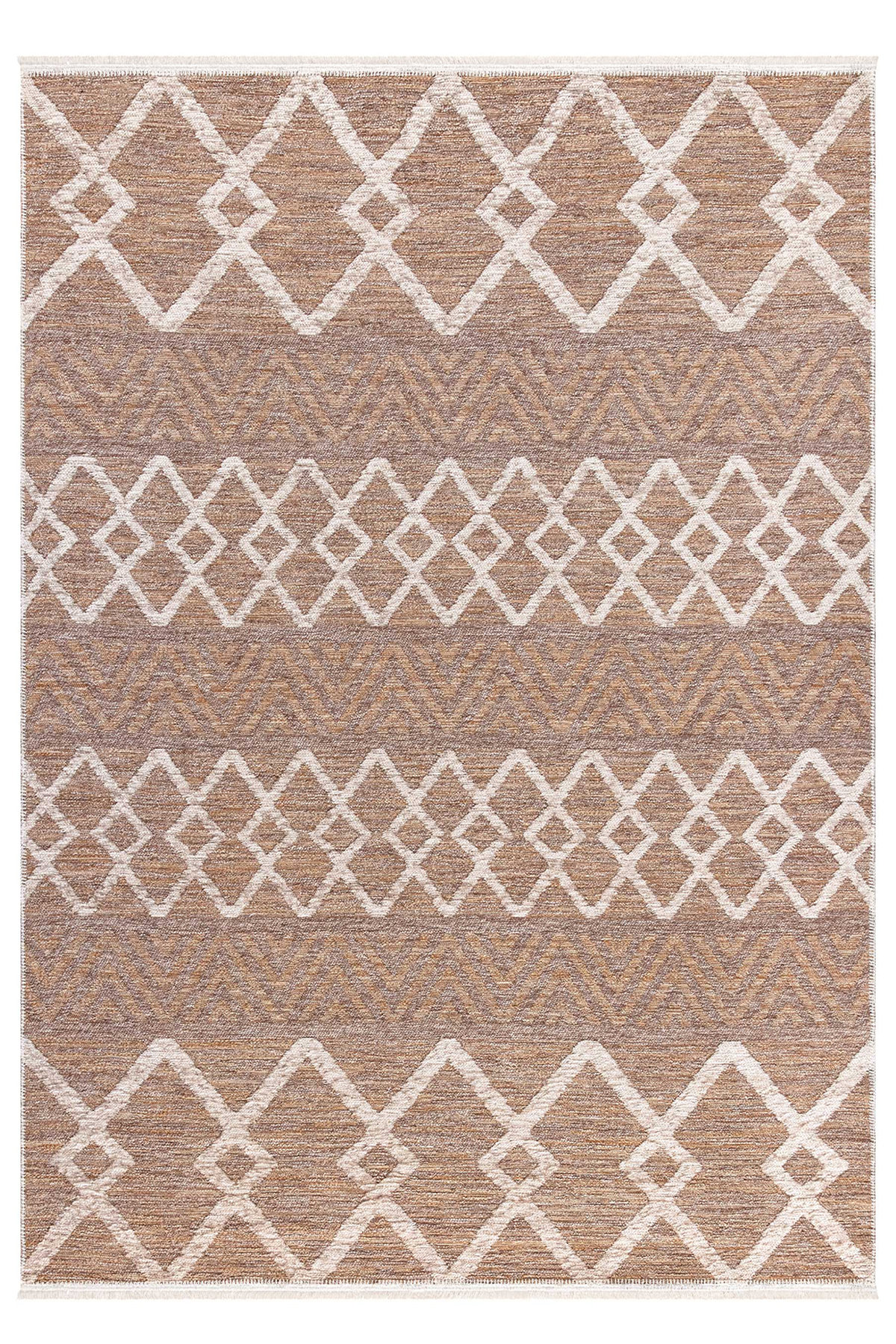 Foundry Select Rectangle Strander Area Rug - Wayfair Canada
