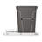 Rev-A-Shelf Pullout Trash Can 35 qt. for Kitchen Cabinets -69134308