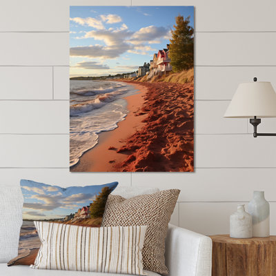 " Canada Prince Edward Island "