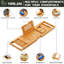 Drill / Screw Bamboo