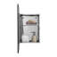 Croydex Framed Mirror Medicine Cabinet-100737856