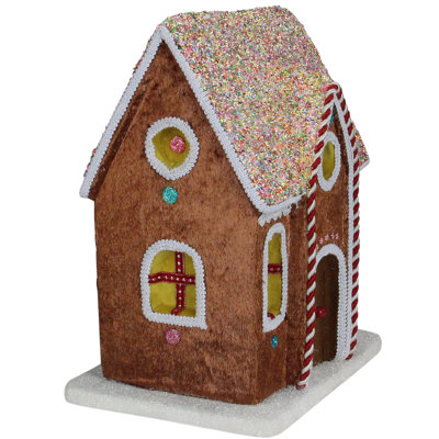 pain d’épice de Noël 14,5 "Kisses