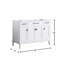 Madison 48'' W Single Bathroom Vanity Base-1291051278