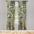 Jontavius Semi Sheer Curtain Pair-120572607