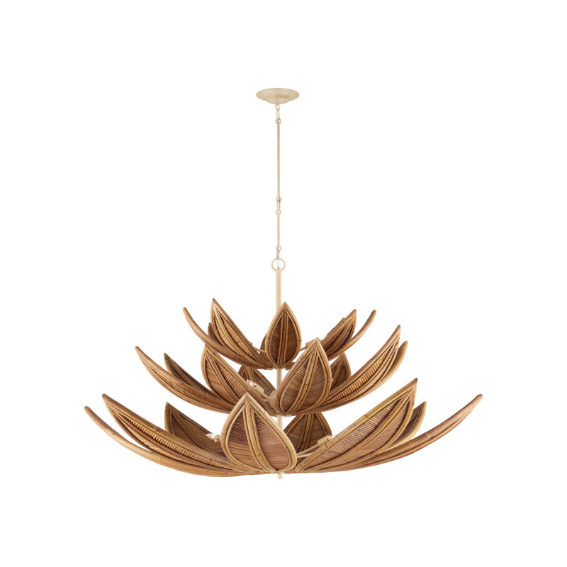 Cubana 12 - Light Chandelier
