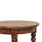 Spindle Round Side Table