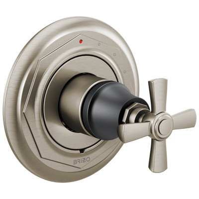 Rook® Pressure Balance Valve Trim