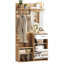 100 cm W Hall Tree