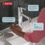 Robinet de salle de bain Sense2O avec technologie sans contact-135529689