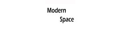 Logo Modern Space