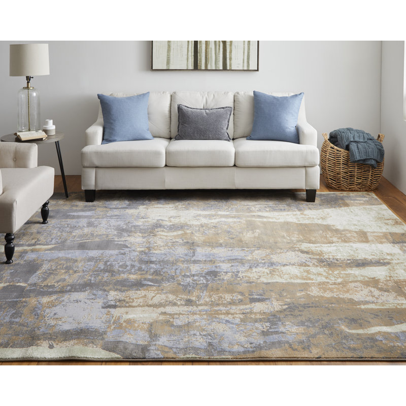 Takara Indoor Rug, Rectangle 7'9" x 10'