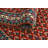 Khylar Distressed Hasma Red Runner