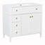 Armoire avec tiroir rabattable-1050302835