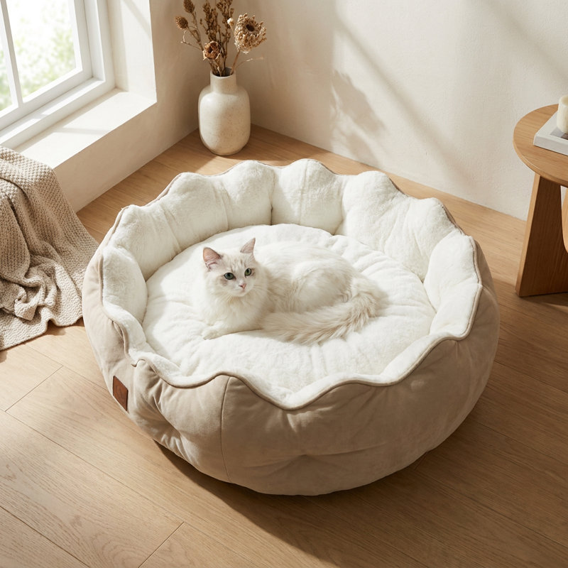 Lit pour chat Breeze