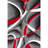Cherine Abstract Indoor Rug-1722235110