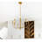 4 Watt B11 LED; Clear; Candelabra Base; 90 CRI; 120 Volt-89286632