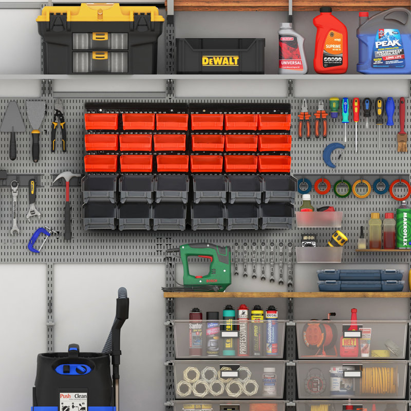 Storage Board