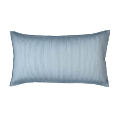 Retro Lumbar Pillow Cover & Insert