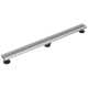 Elan 36" Rectangular Grate Linear Grid Shower Drain