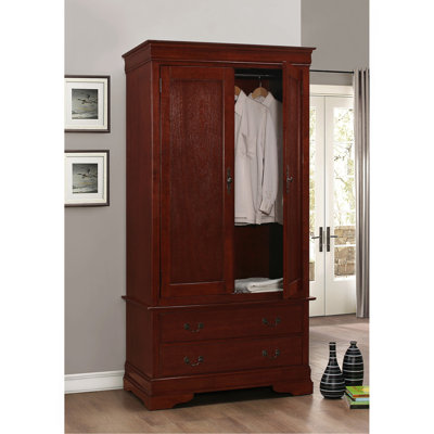 Armoire Elegant