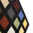 High-Quality Hand-Knotted Patchwork Area Rug