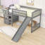 Lit mezzanine simple Estuardo par Harriet Bee-1286943661