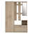 Beige selected