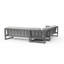 Canapé modulaire avec coussins Sunbrella Georgie-39266040