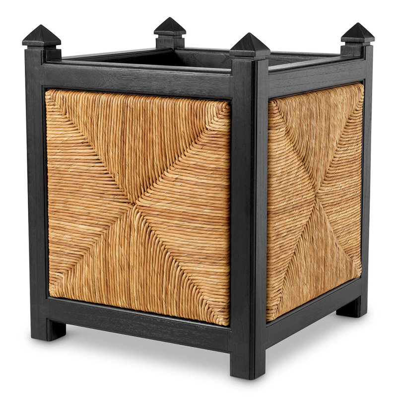 Aruba Handmade Planter Box