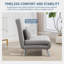 Upholstered Side Chair
