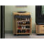 Alacam Rectangle Accent Cabinet