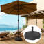 Porte-parapluie de jardin Outsunny-1710210028
