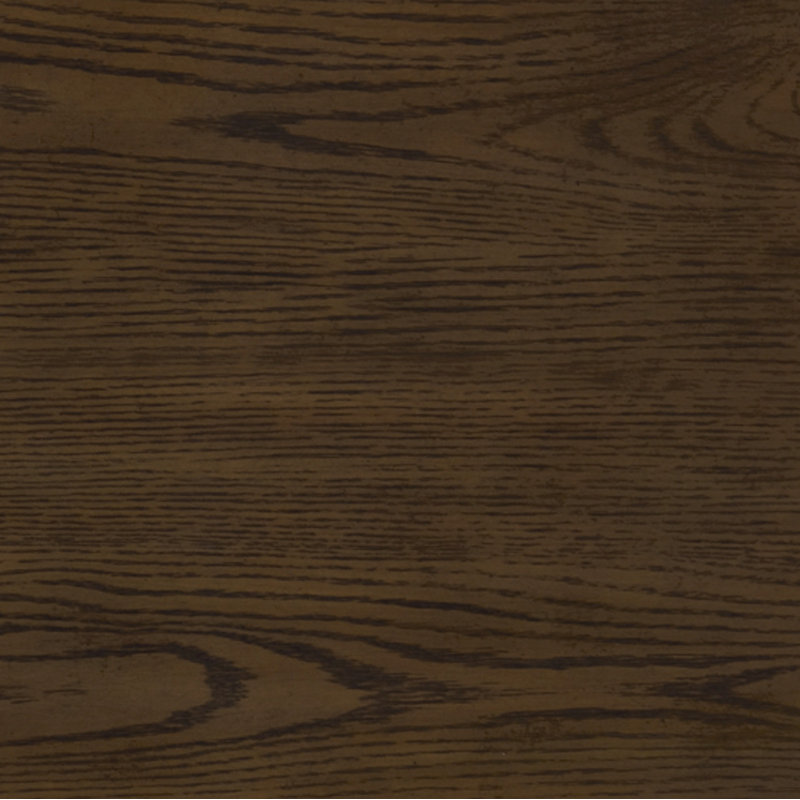 Brown 6 Piece Dining Table Set